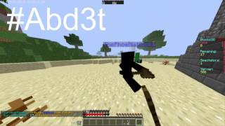 منوعات سرفايفل قيم (دعس + حمااااس) | 1#  MineCraft BlocksMC SG Clips