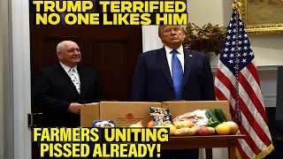 Farmers Sound the Alarm | America’s Food Supply at Risk! 🌾🚜