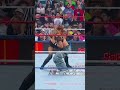 Becky Lynch attacks Sol Ruca after the match at SNME
