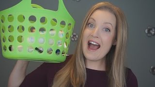 Empties!!| Allisons Journey
Welcome to my Empties video where I show you my trash! Talk Tuesday will be up a little late this week.
***OPEN Description Bar For More Info***
My NEW Gluten Free YouTube Channel: https://www.youtube.com/channel/UCWL2tmKP8hCgZZvO5faN9Rw
Gluten Free Discoveries Instagram: @glutenfreediscoveries
My Website!: http://gfdiscoveries.com/
- SOCIAL MEDIA -
Instagram: AllisonKFamily & GlutenFreeDiscoveries
Facebook: Allison Journey
- BUSINESS INQUIRIES -
allisonsjourneyyt@gmail.com
- FAVORITE WEBSITES AND DISCOUNTS -
Honest Co (natural personal and household products) http://www.honest.com/refer_to/685424
Zulily (discounted cute baby, kid and adult clothing and decor) http://www.zulily.com/invite/allharr
Vitacost (discounted supplements and natural products and food) http://goo.gl/80SFJL
Fabletics (amazing workout clothes) http://www.justfab.com/invite/8188077/
Thred Up (consignment clothes online!)
http://www.thredup.com/r/DRVAWE
- MY PO BOX -
Allison Allharr
1300 Boblett Street
Unit A 722
Blaine, WA
98230
Thank you for checking out my videos! Allisons Journey is a mom lifestyle channel where I make videos that pertain to my life as a family of 5. I have 3 daughters and make product review videos for baby, toddler and kid products. I also highlight mom favorites, makeup and beauty favorites, as well as gluten free favorites. Check out our day in the life vlogs to see what we are up to every day. Thanks for watching, and subscribe if you are new to follow my journey :)
FTC: Not sponsored :) All opinions are always honest and my own.
Music credits: Copyright free
http://www.youtube.com/tobuofficial Empties!!| Allisons Journey