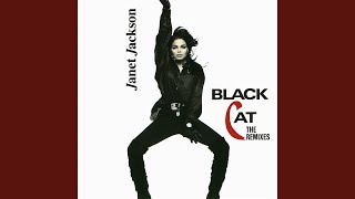 Black Cat  Mix  Short Solo