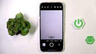 INFINIX Note 60 – How to Reset Camera Settings