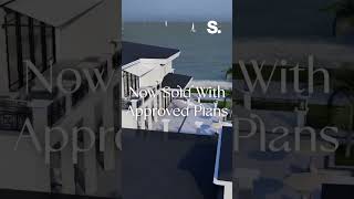 A Mega Compound In The Miami Sand