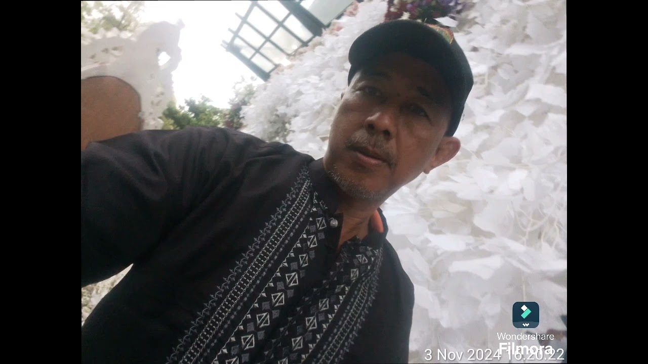 2. Moral IKANG FAWZI 