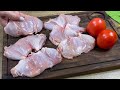 God What A Delicious Dinner A Quick Recipe For Chicken Legs God What A Delicious Dinner A Quick Recipe For Chicken Legs