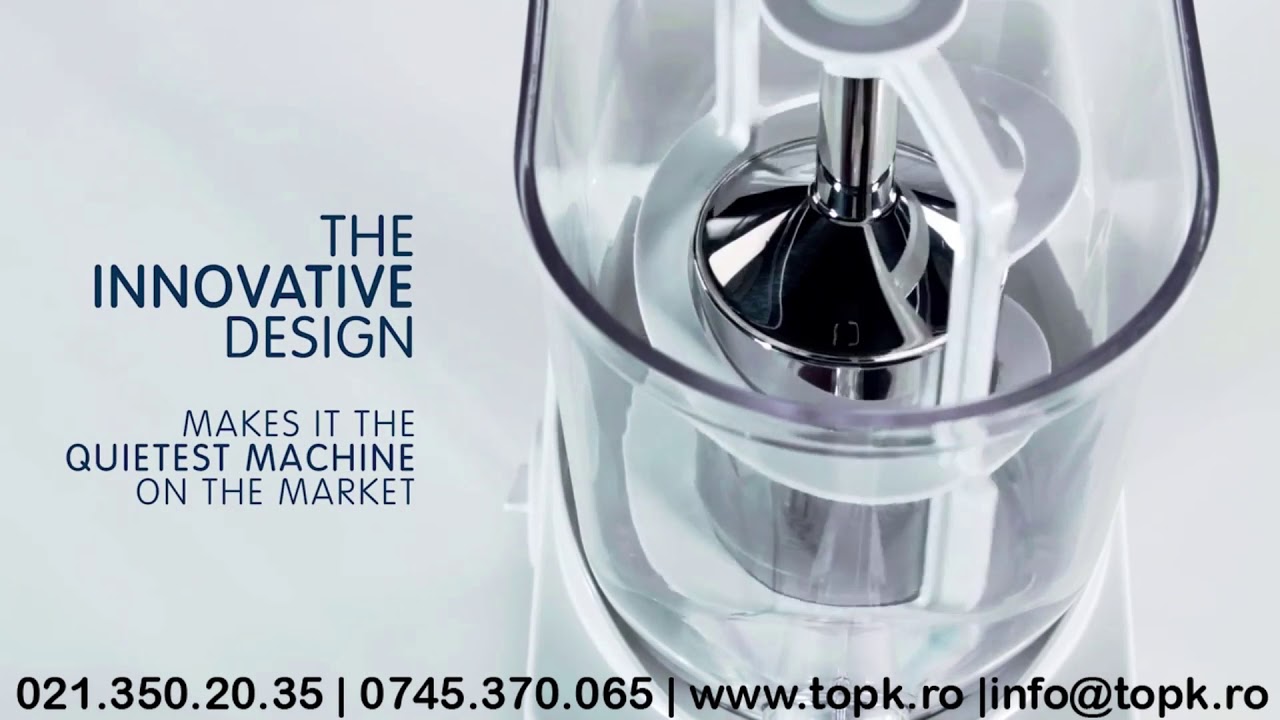 Aparat dozator inghetata soft si iaurt inghetat 2 lt | TOPK