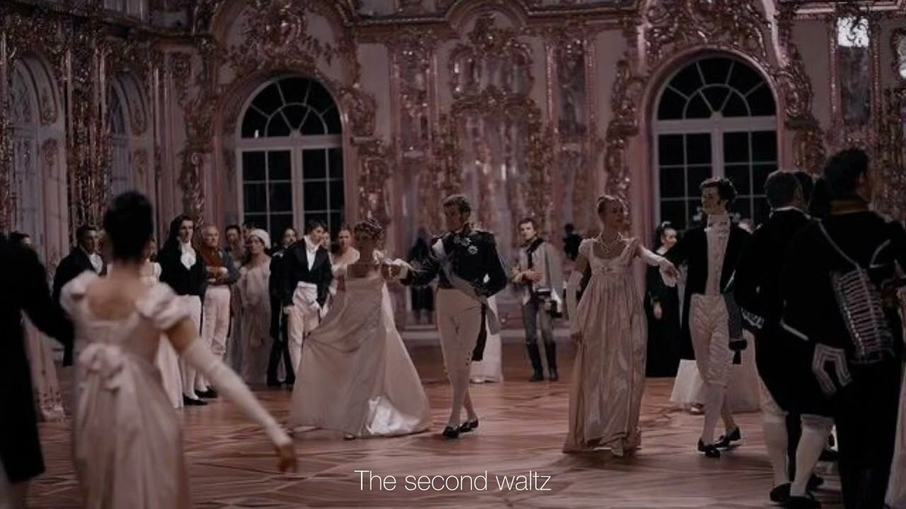 The second waltz André Rieu slowed \u0026 reverb