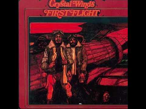 CRYSTAL WINDS LOVER'S HOLIDAY