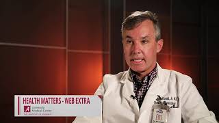 Web Extra | Health Matters, March 17, 2021: Pregnancy and COVID-19 screenshot 2
