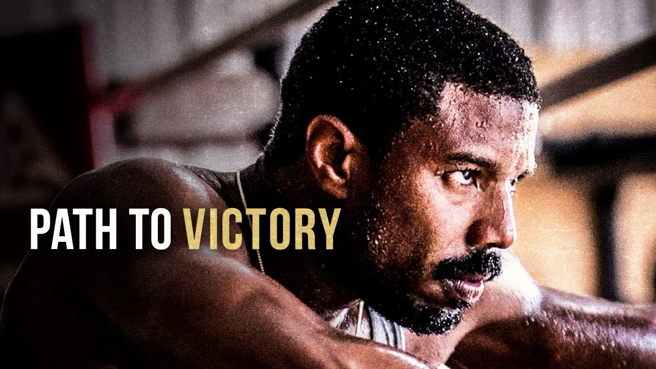 Unyielding Determination - Motivation