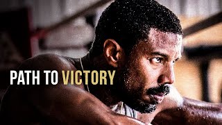 Unyielding Determination - Motivation