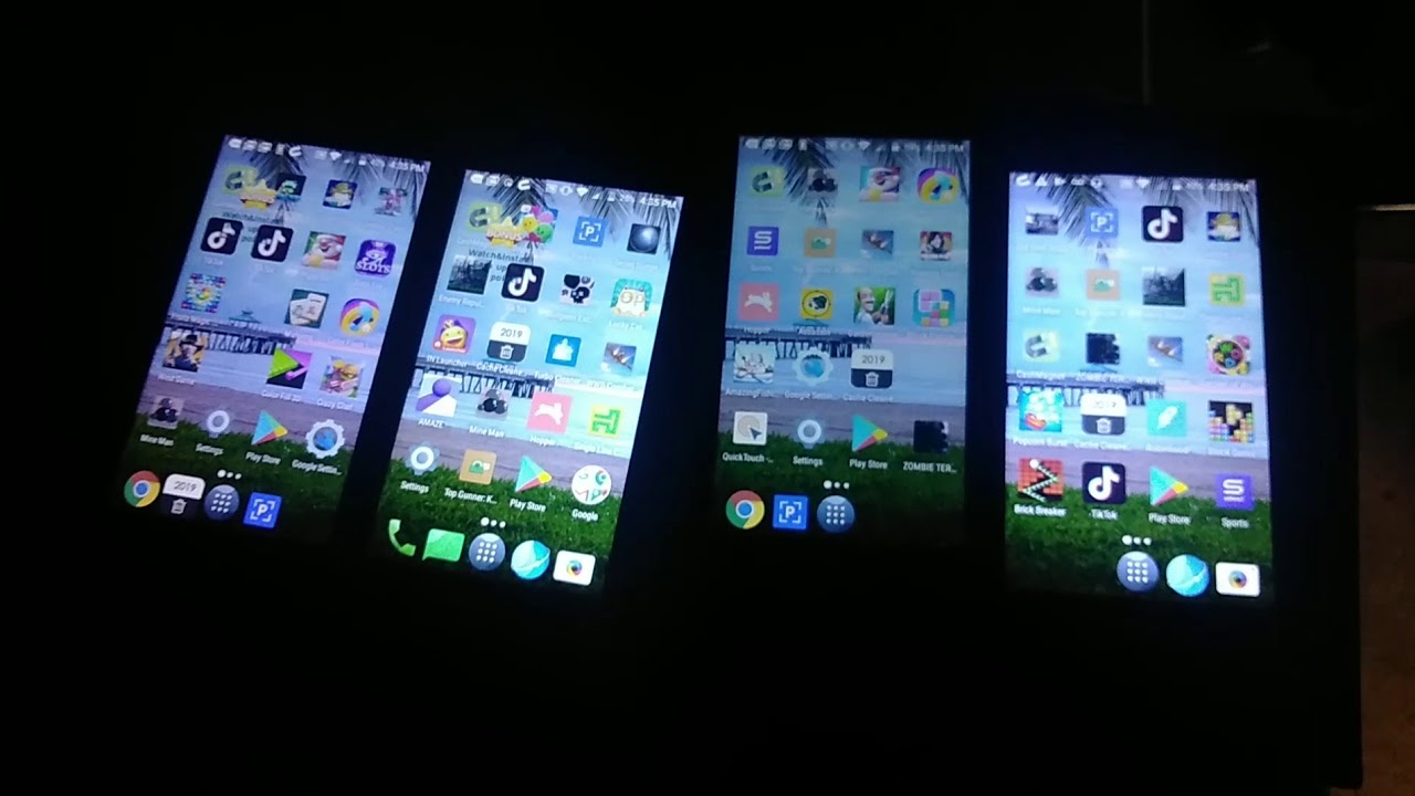 App Station Payment Proof other earning apps