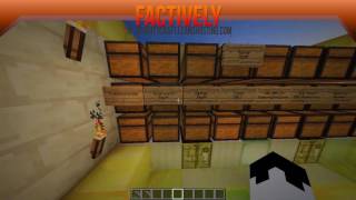 Minecraft | GravityCraft - Admin Mode | IP - gravitycraft.leanghosting.com - *1.8x - 1.10x*