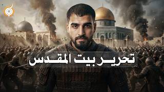 معركة نهاية مشروع بني أمية