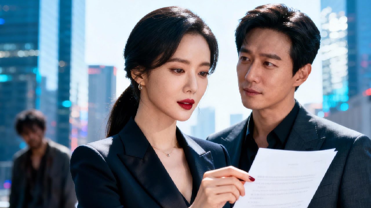 ถูกสามีทิ้ง เธอคืนข้อตกลงมูลค่าหลายล้านและเลือก CEO ที่รักเธอมาตลอด!