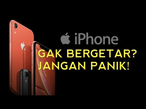 Video: Cara Memulihkan iPhone (dengan Gambar)