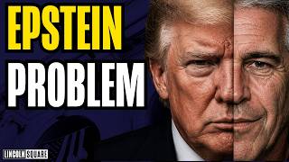 The Epstein Scandal Trump Cannot Escape | Niall Stanage | History of the Present with Brian Daitzman