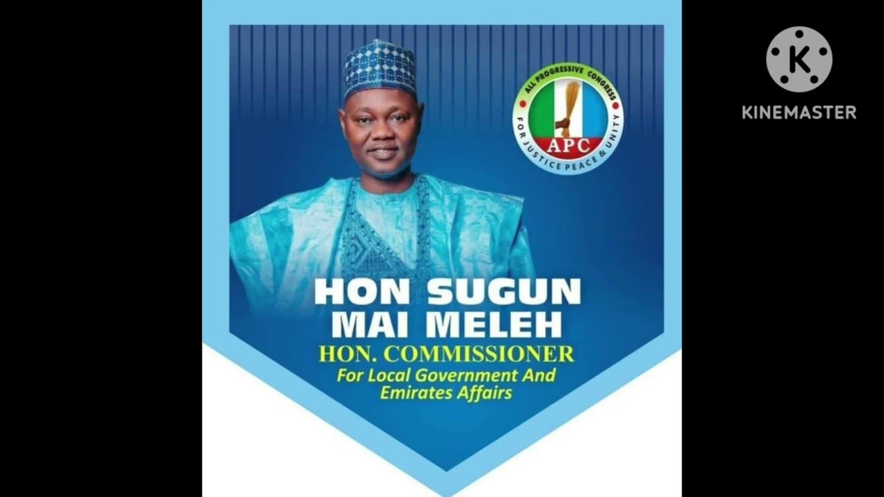 KAFIN ALLAH, SUGUN MAI MELE AUDIO DAGA IKRAM MULTIMEDIA LIMITED KANO.