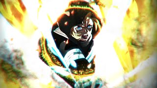 『Egotistical 🔥』Fire Force『edit』4k