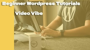 How to Install WordPress Step by Step for Beginners (2025)