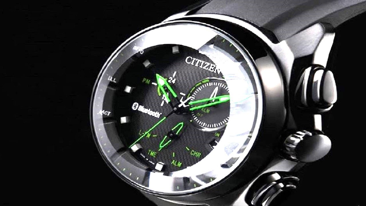 7 NEW Citizen Watches Every Man Needs in 2025!