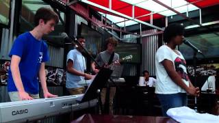 Fix You by The Frame @ Three Dollar Cafe