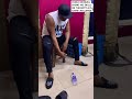 Ayaka OZUBULU Surprises Us With This Challenge Fyp Funny Comedy 