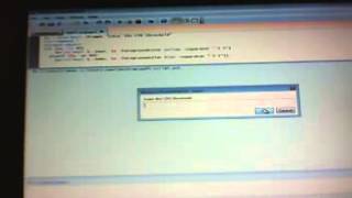 Windows 7 Project How to videos Part 1 (Powershell Scripting) by Stephen