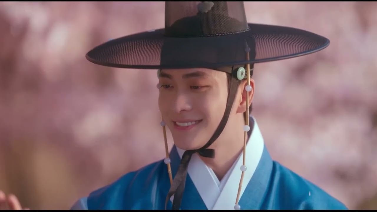 "이강에는 달이 흐른다" - Fan Made "OST" - 사랑아, 내님아