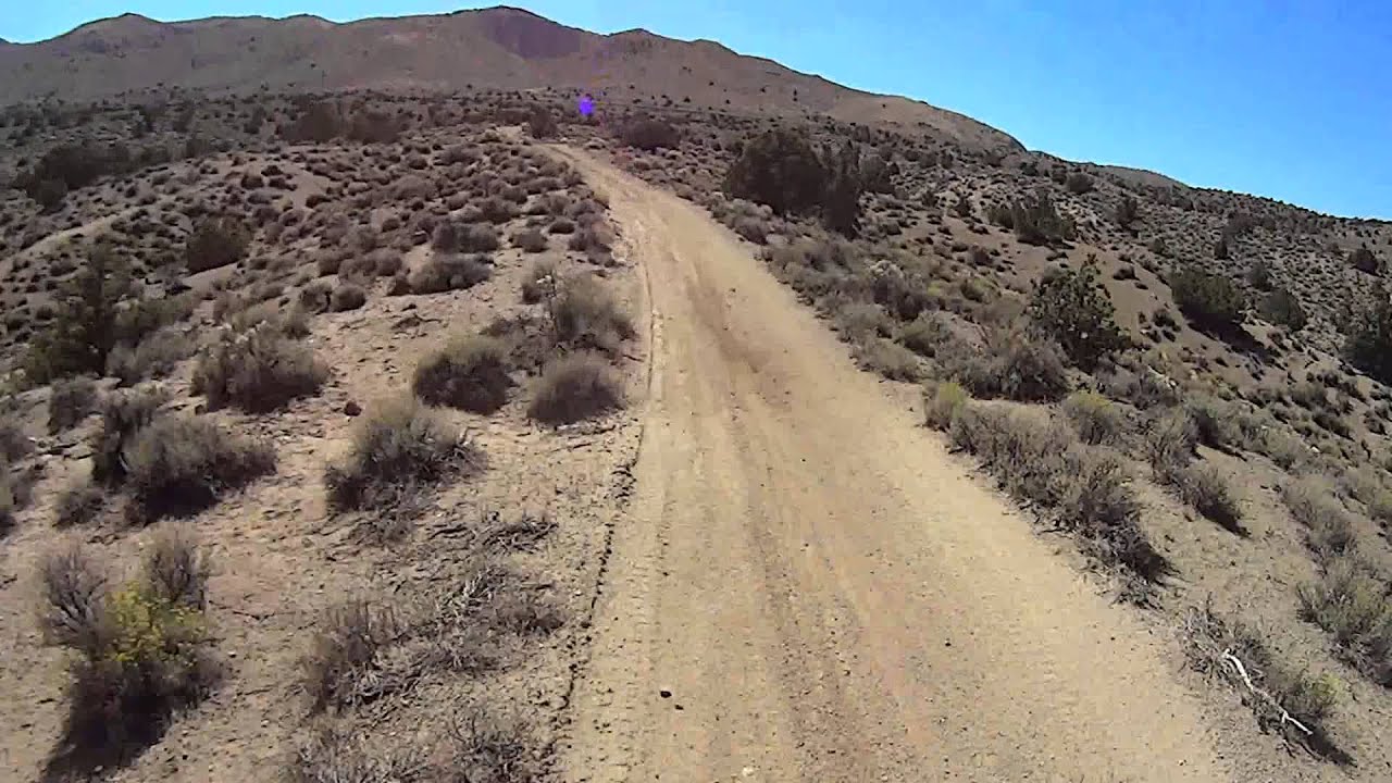 Onboard with Tom Chattin 2013