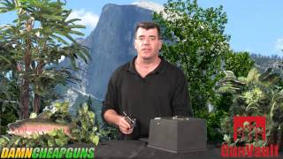 Gun Safes Gun Vault screenshot 2