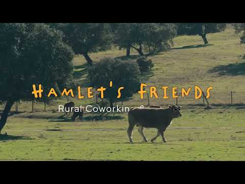 Tour @ Hamlet's Friends