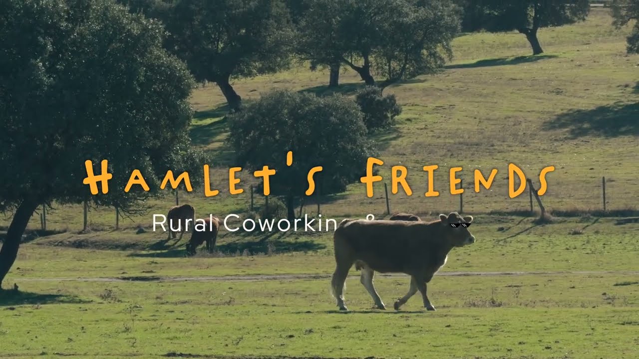 Tour @ Hamlet's Friends