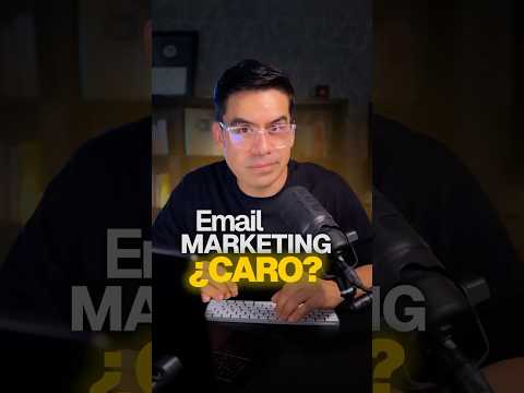 No Pierdas tus Contactos ‼️ #emailmarketing