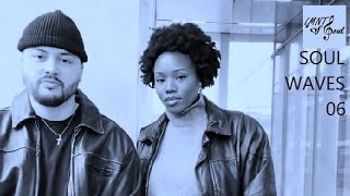 Soul Waves 06 (R&B) ~ LMNTs Of Soul - YouTube