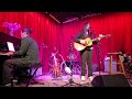 Priscilla Ahn - "Remember How I Broke Your Heart" - Hotel Cafe - Los Angeles, CA - 3-7-25