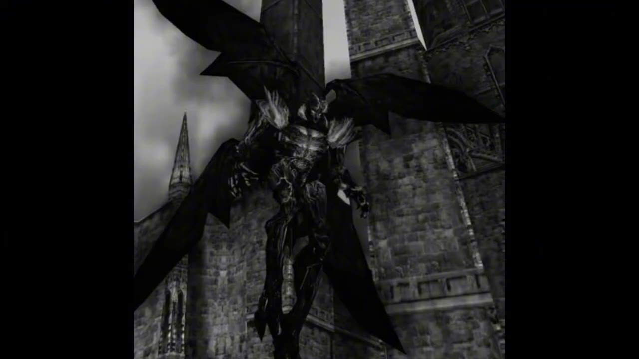 [free] dark glo + type beat - "leo"