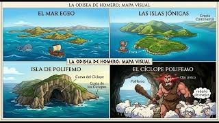 La Odisea 7
