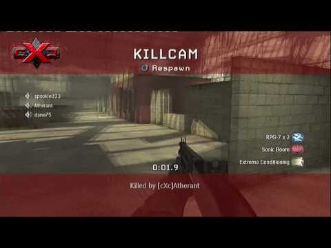 killcam test