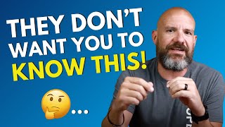 5 Truths Boutique Chiro Coaches Don't Want You To Know About High Volume Practices 🤫 🤐 🤯