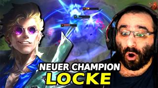 LOCK IST BROKEN? Der neue AP Assassin zerstört alles!
