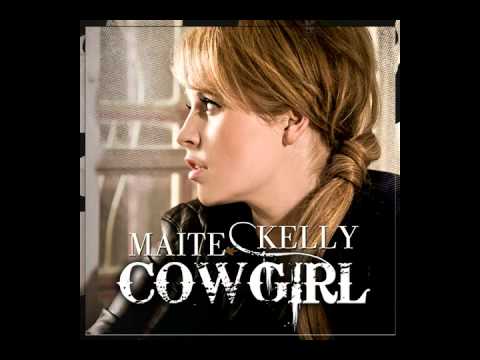 Maite Kelly - COWGIRL