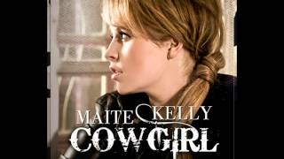 Maite Kelly - COWGIRL