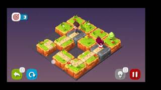 Stage A - Level 3 | Let's Play - PepeLine screenshot 5