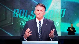 Bolsonaro 2022 Edit - Vota vota e confirma (tutuga) @jbolsonaro screenshot 4