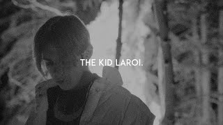 The Kid LAROI -  Too Much Instrumental Without Drums