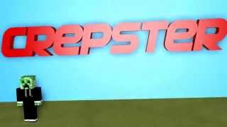 Crepster Intro: By Haksband - GIVEAWAY VINDEREN