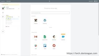 Post your Instagram shots to your WordPress blog automatically with Zapier.