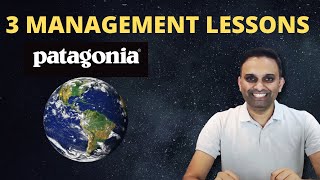 Rise of Patagonia Clothing and Climate Change | Yvon Chouinard | Pavan Sathiraju | @patagonia