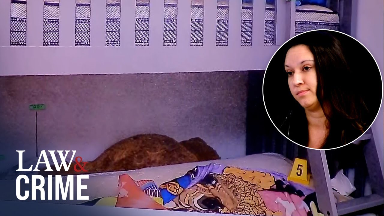 Investigator Breaks Down Shooting Crime Scene Photos